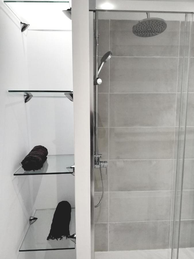 Large Apartment With Large And Sunny Terrace - Garden & Outdoor Gym , Alicante Center 외부 사진