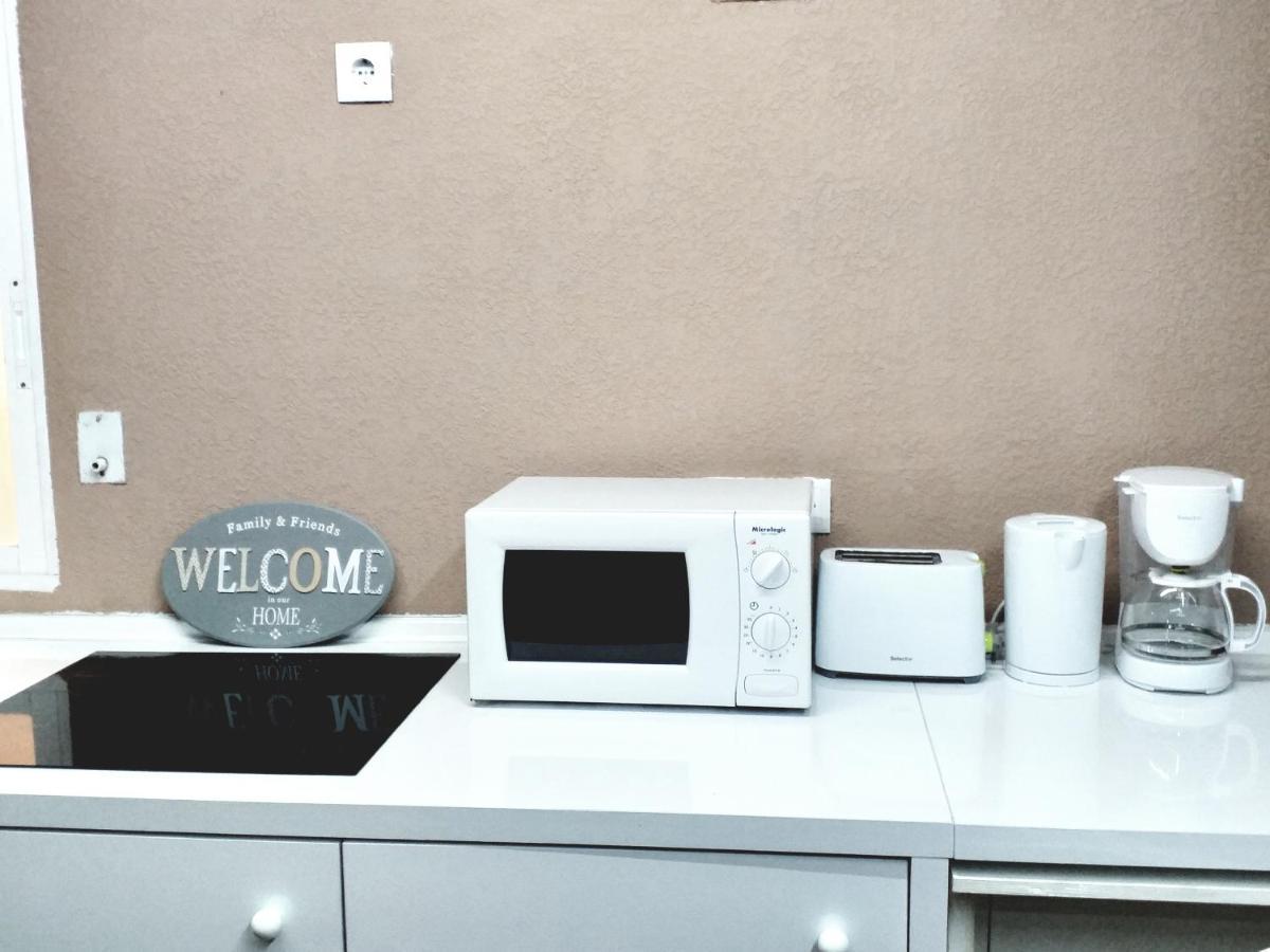 Large Apartment With Large And Sunny Terrace - Garden & Outdoor Gym , Alicante Center 외부 사진