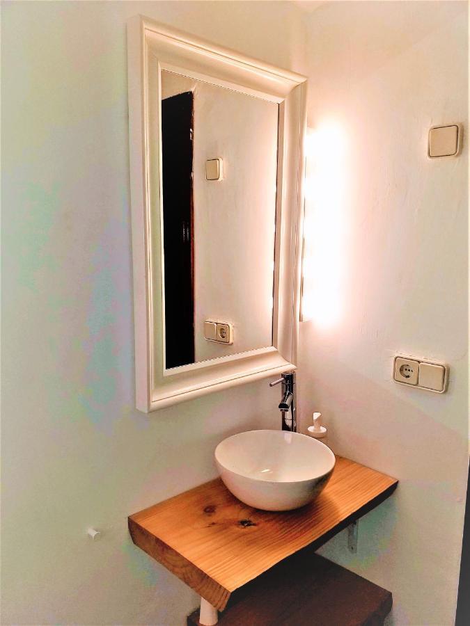 Large Apartment With Large And Sunny Terrace - Garden & Outdoor Gym , Alicante Center 외부 사진