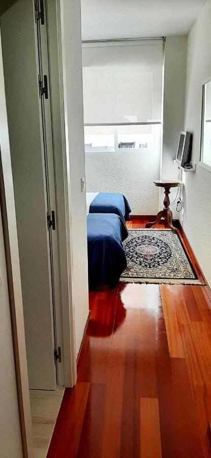Large Apartment With Large And Sunny Terrace - Garden & Outdoor Gym , Alicante Center 외부 사진