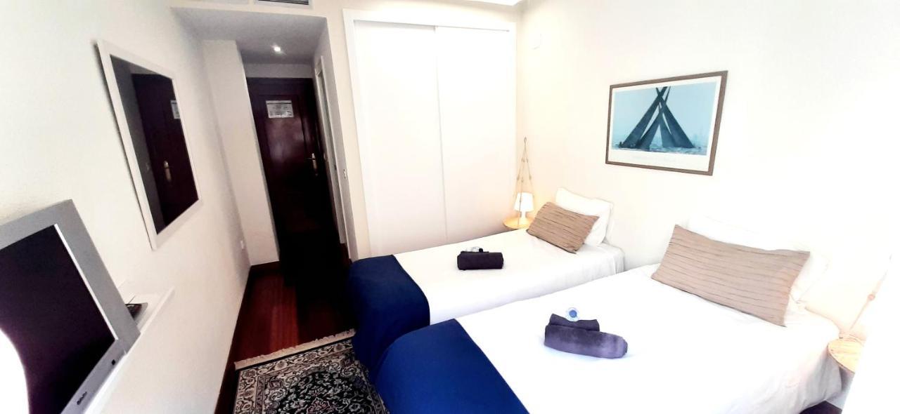 Large Apartment With Large And Sunny Terrace - Garden & Outdoor Gym , Alicante Center 외부 사진