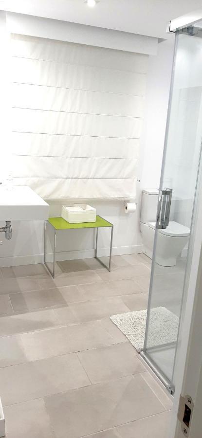 Large Apartment With Large And Sunny Terrace - Garden & Outdoor Gym , Alicante Center 외부 사진