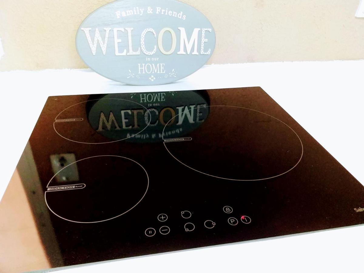 Large Apartment With Large And Sunny Terrace - Garden & Outdoor Gym , Alicante Center 외부 사진